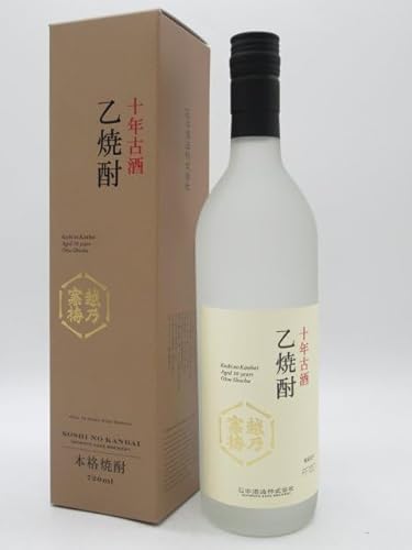 越乃寒梅 乙焼酎 古酒」の人気商品一覧 | 安い商品を通販サイトから
